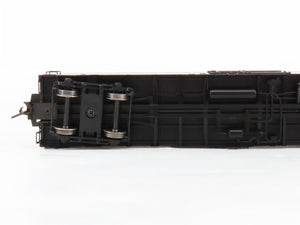 HO Scale Atlas 20003403 REX Santa Fe Express Reefer 4080 RTR