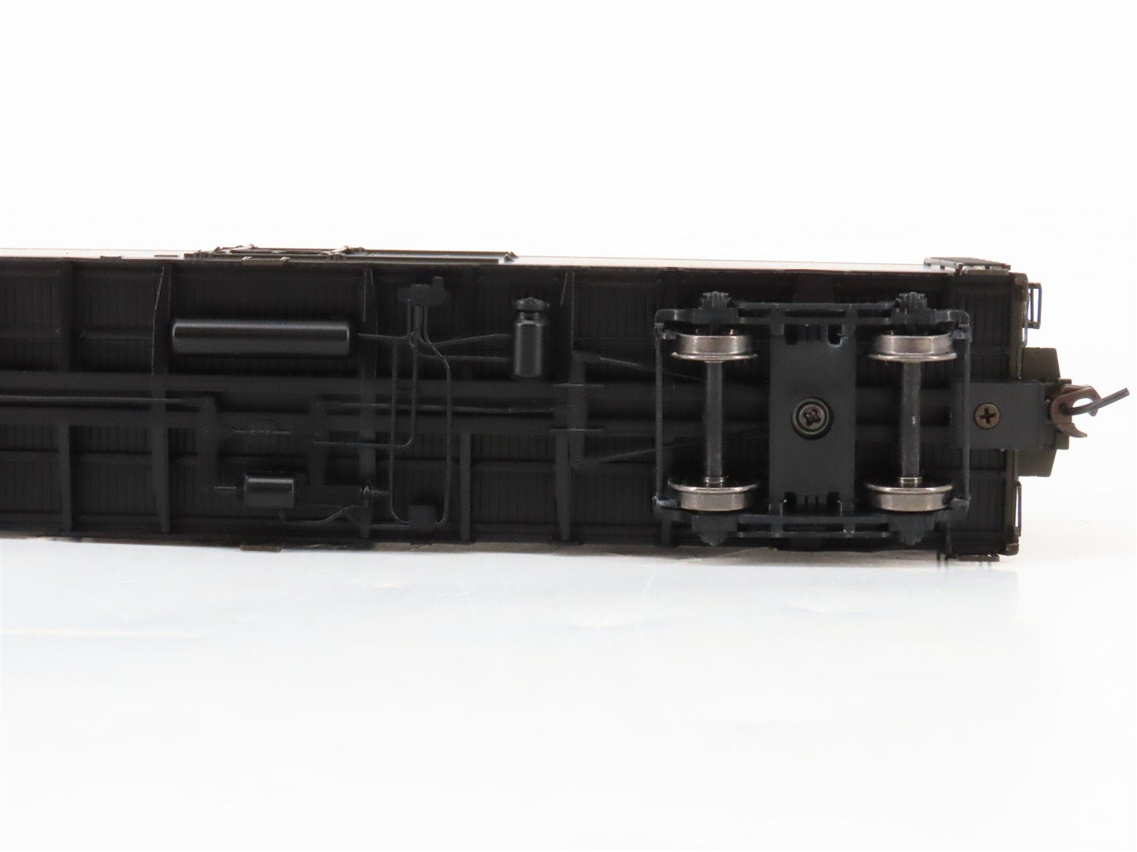 HO Scale Atlas 20003403 REX Santa Fe Express Reefer 4080 RTR