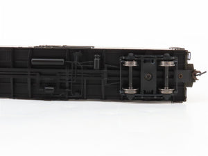 HO Scale Atlas 20003403 REX Santa Fe Express Reefer 4080 RTR
