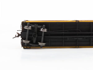 HO Scale Atlas 20001821 DAMX Dewey and Almy Chemical Co. 40' Reefer 100 RTR