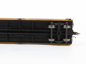 HO Scale Atlas 20001821 DAMX Dewey and Almy Chemical Co. 40' Reefer 100 RTR