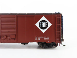 HO Scale Atlas 20002444 Erie 40' Box Car 83014 RTR