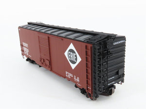 HO Scale Atlas 20002444 Erie 40' Box Car 83014 RTR