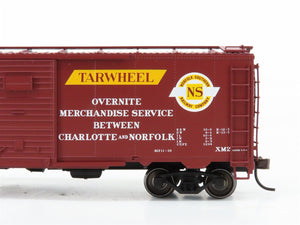HO Scale Atlas 20002609 NS Norfolk Southern 40' Box Car 25394 RTR