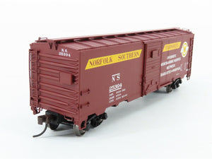 HO Scale Atlas 20002609 NS Norfolk Southern 40' Box Car 25394 RTR