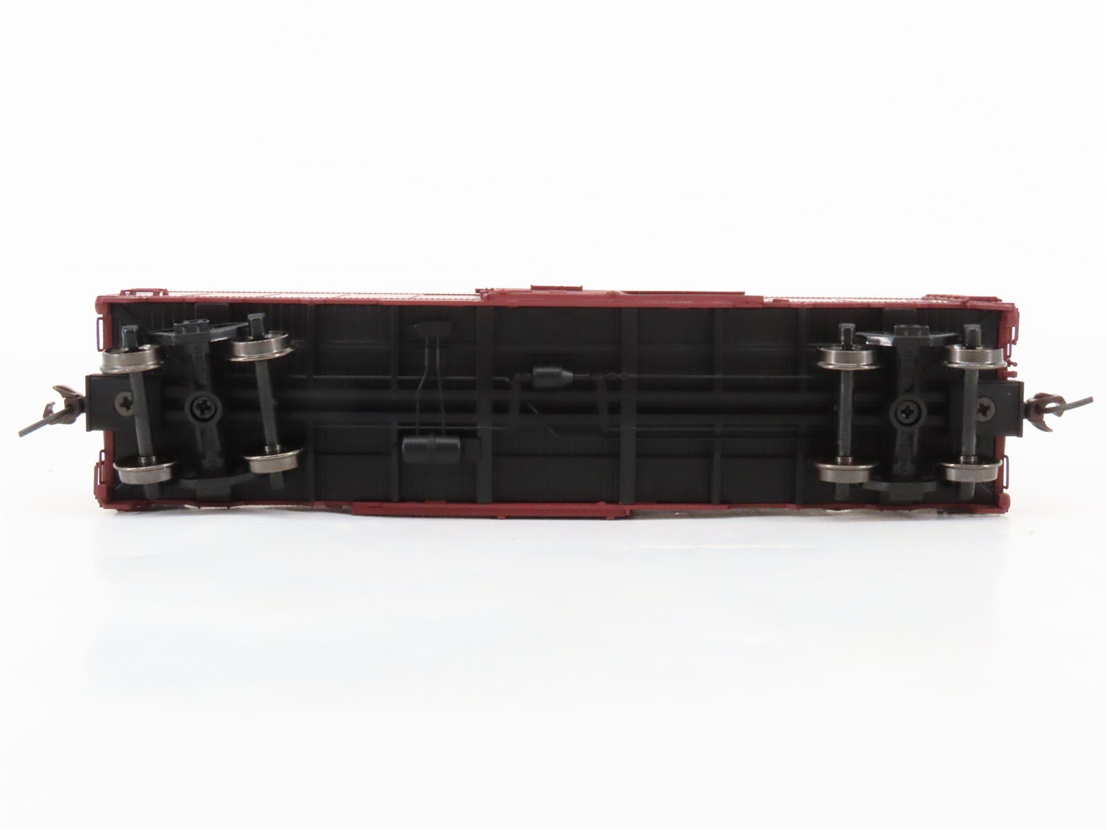 HO Scale Atlas 20002609 NS Norfolk Southern 40' Box Car 25394 RTR