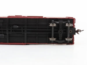 HO Scale Atlas 20002609 NS Norfolk Southern 40' Box Car 25394 RTR