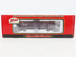 HO Scale Atlas 1154-11 ATSF Santa Fe Hart Ballast Hopper Car 86560 RTR