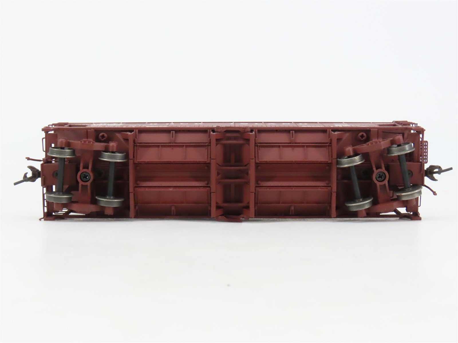 HO Scale Atlas 20002829 RI Rock Island Hopper 101024 RTR