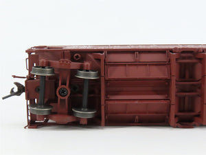 HO Scale Atlas 20002829 RI Rock Island Hopper 101024 RTR
