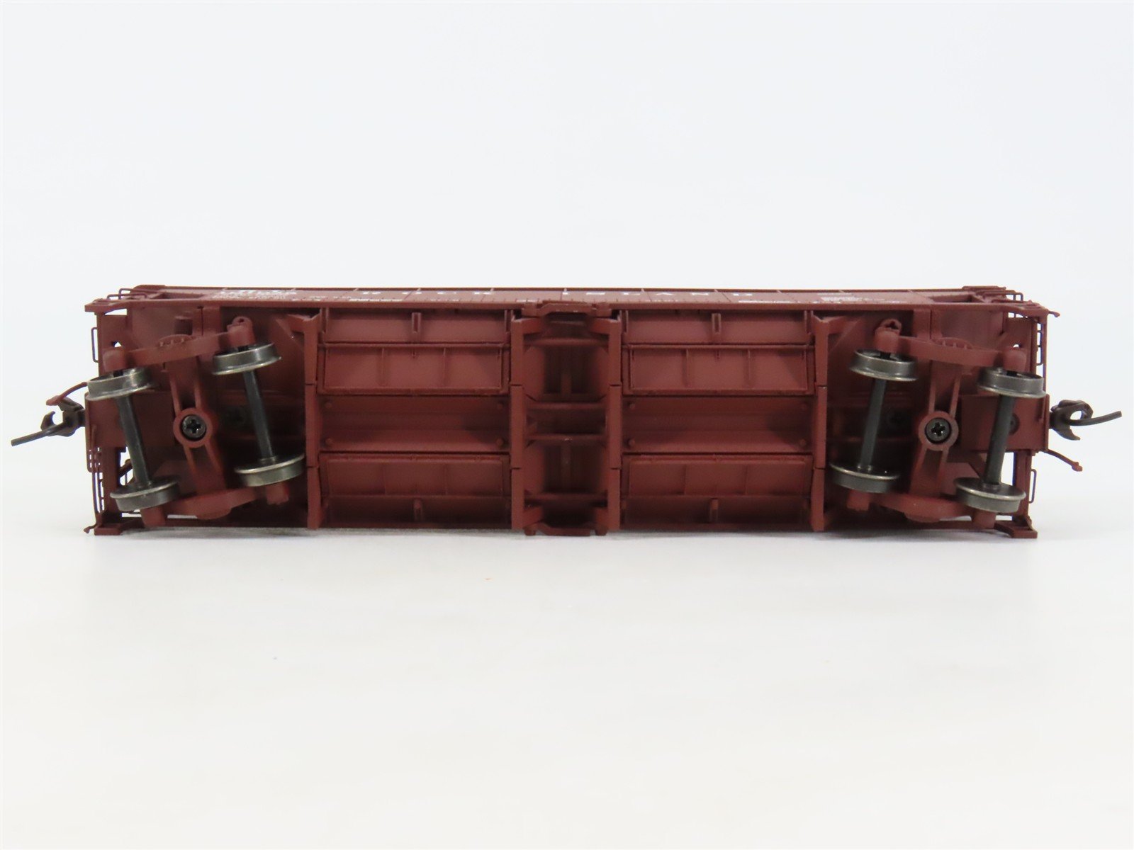 HO Scale Atlas 20002830 RI Rock Island Hopper 101045 RTR