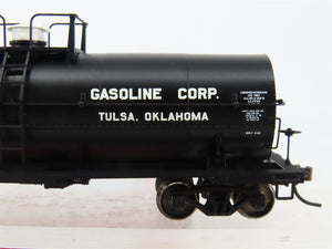 HO Scale Atlas 20004679 Texas Natural Gasoline Corp. 11,000 Gal. Tank Car RTR