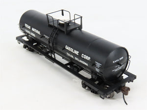 HO Scale Atlas 20004679 Texas Natural Gasoline Corp. 11,000 Gal. Tank Car RTR