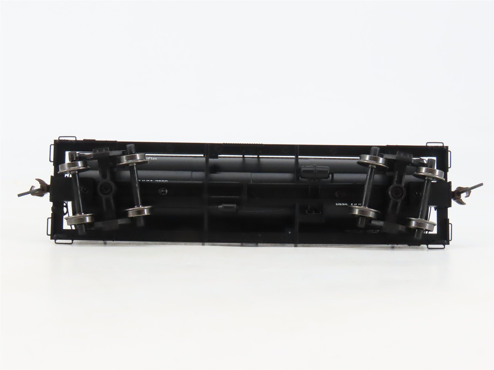 HO Scale Atlas 20004679 Texas Natural Gasoline Corp. 11,000 Gal. Tank Car RTR