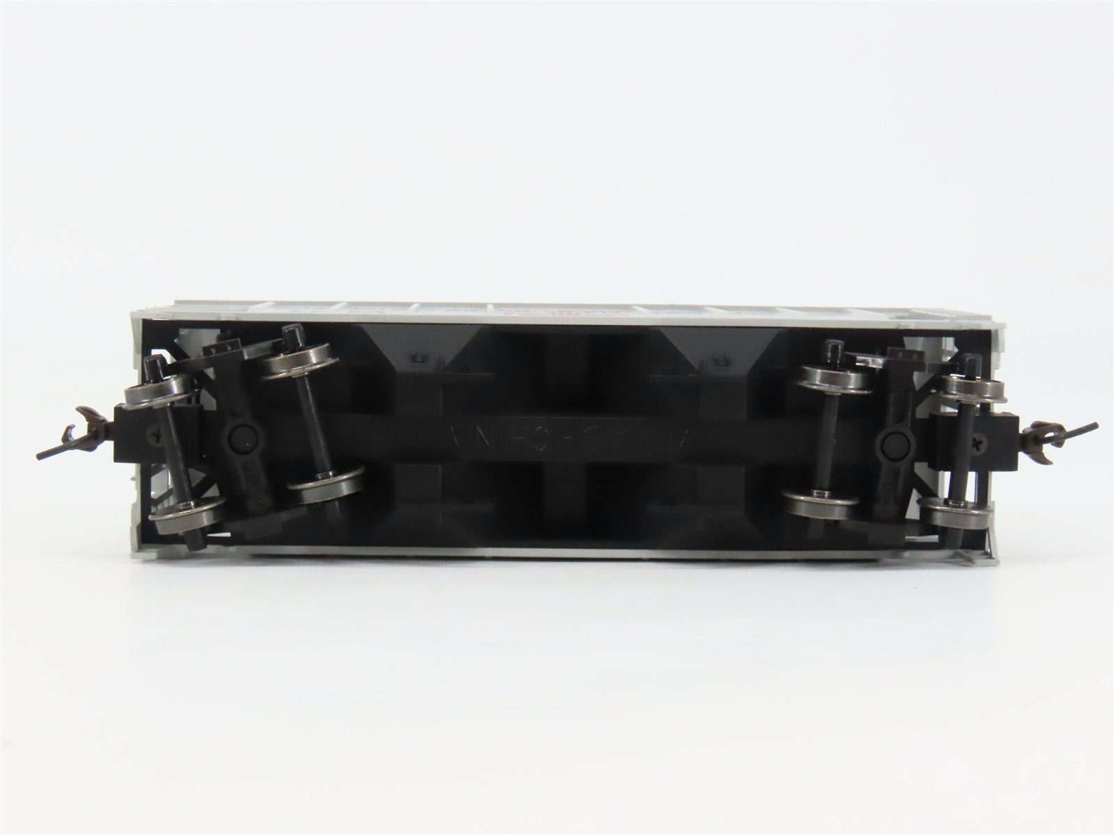 HO Scale Atlas 20004171 NAHX U.S. Borax & Chemical PS-2 Covered Hopper 31065 RTR