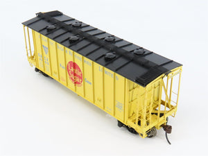 HO Scale Athearn 87587 GACX Atlantic Sugar Company 40' Hopper 43615 RTR