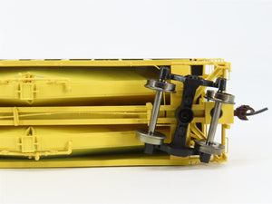HO Scale Athearn 87587 GACX Atlantic Sugar Company 40' Hopper 43615 RTR