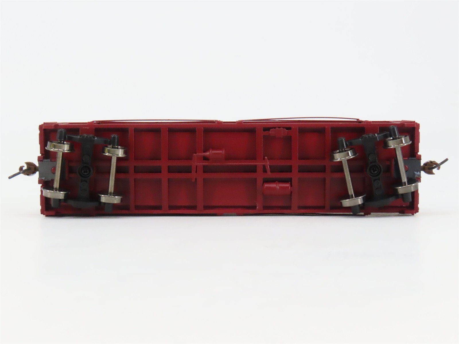 HO Scale Athearn ATH14592 RVCX Richter Vinegar 40' Pickle Car 16 RTR