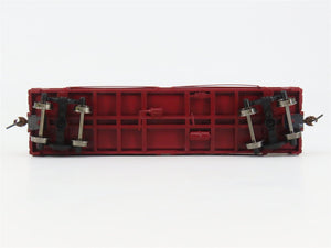 HO Scale Athearn ATH14592 RVCX Richter Vinegar 40' Pickle Car 16 RTR