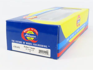 HO Scale Athearn ATH14592 RVCX Richter Vinegar 40' Pickle Car 16 RTR