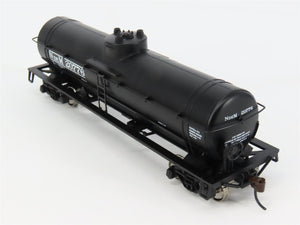 HO Scale Athearn 76663 NdeM Nacionales de Mexico Single Dome Tank Car 20776 RTR