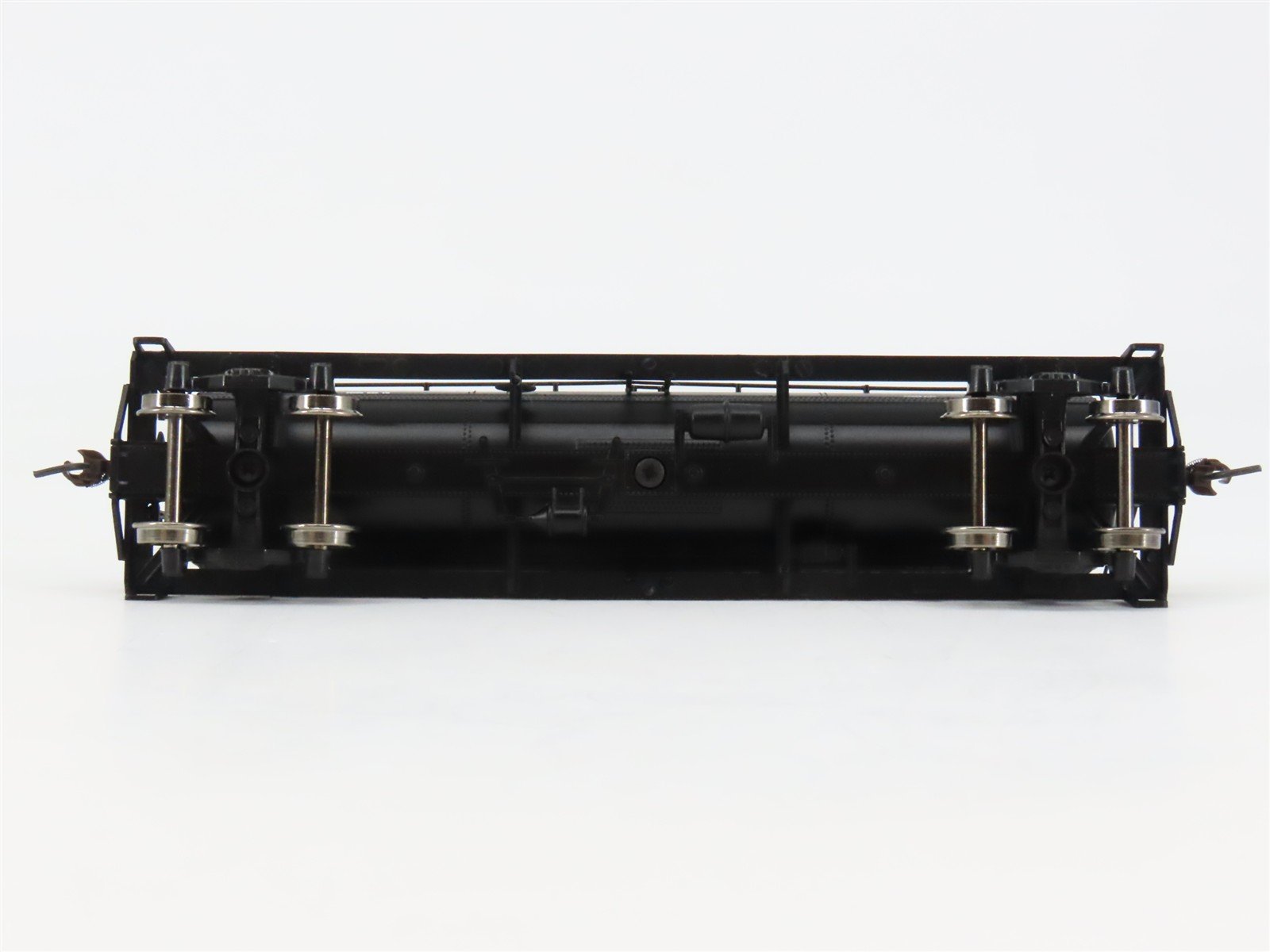 HO Scale Athearn 76663 NdeM Nacionales de Mexico Single Dome Tank Car 20776 RTR