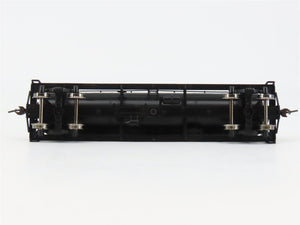 HO Scale Athearn 76663 NdeM Nacionales de Mexico Single Dome Tank Car 20776 RTR