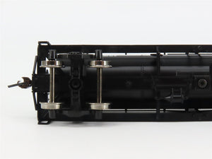 HO Scale Athearn 76663 NdeM Nacionales de Mexico Single Dome Tank Car 20776 RTR