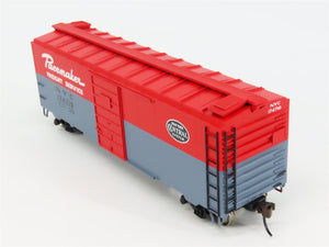 HO Scale Athearn 70317 NYC New York Central 40' Superior Door Box Car 174710 RTR