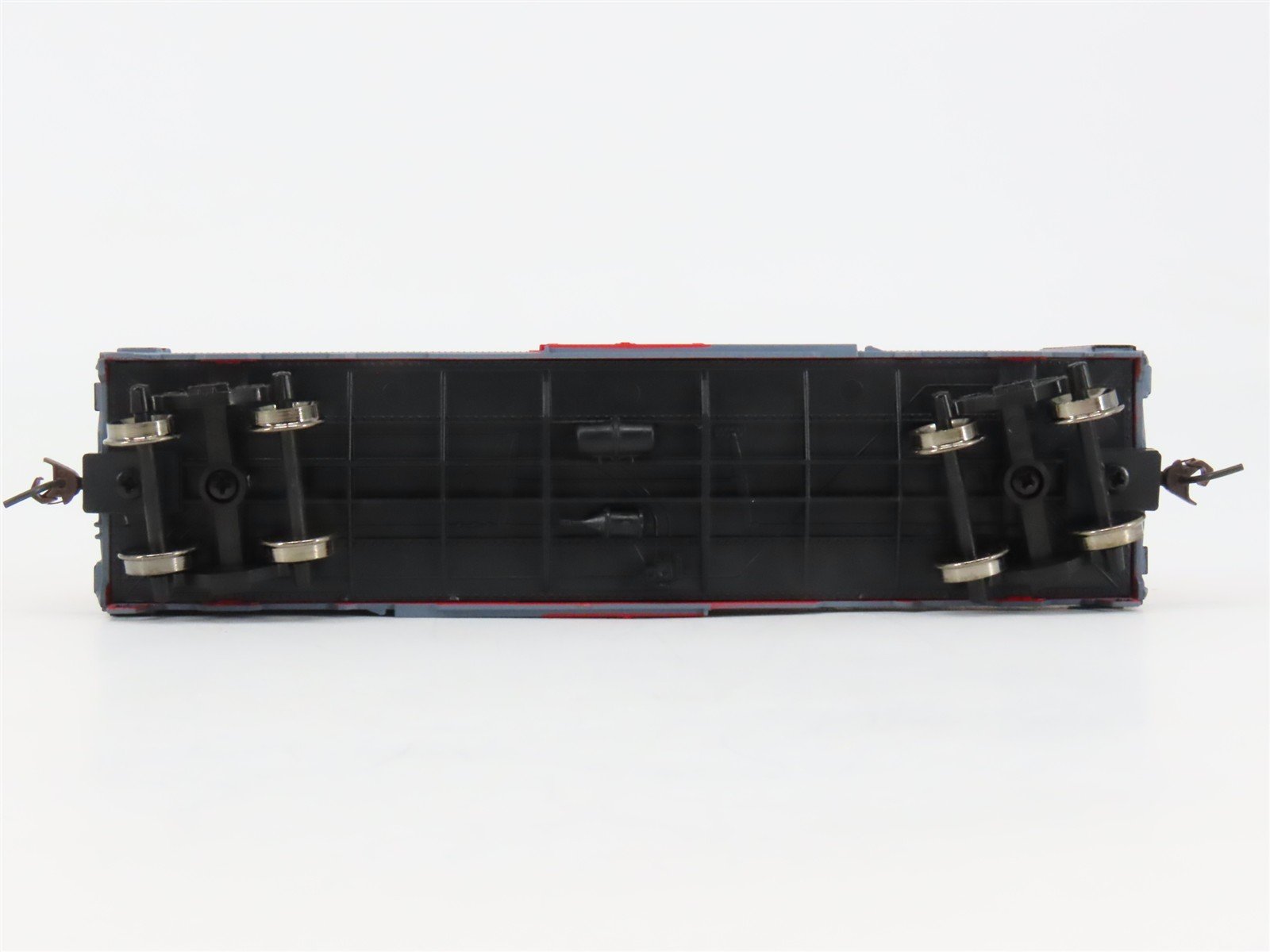 HO Scale Athearn 70317 NYC New York Central 40' Superior Door Box Car 174710 RTR