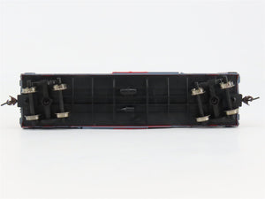 HO Scale Athearn 70317 NYC New York Central 40' Superior Door Box Car 174710 RTR