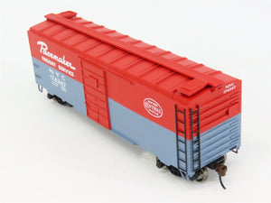 HO Scale Athearn 73459 NYC New York Central 40' 40' Superior Door Box Car RTR