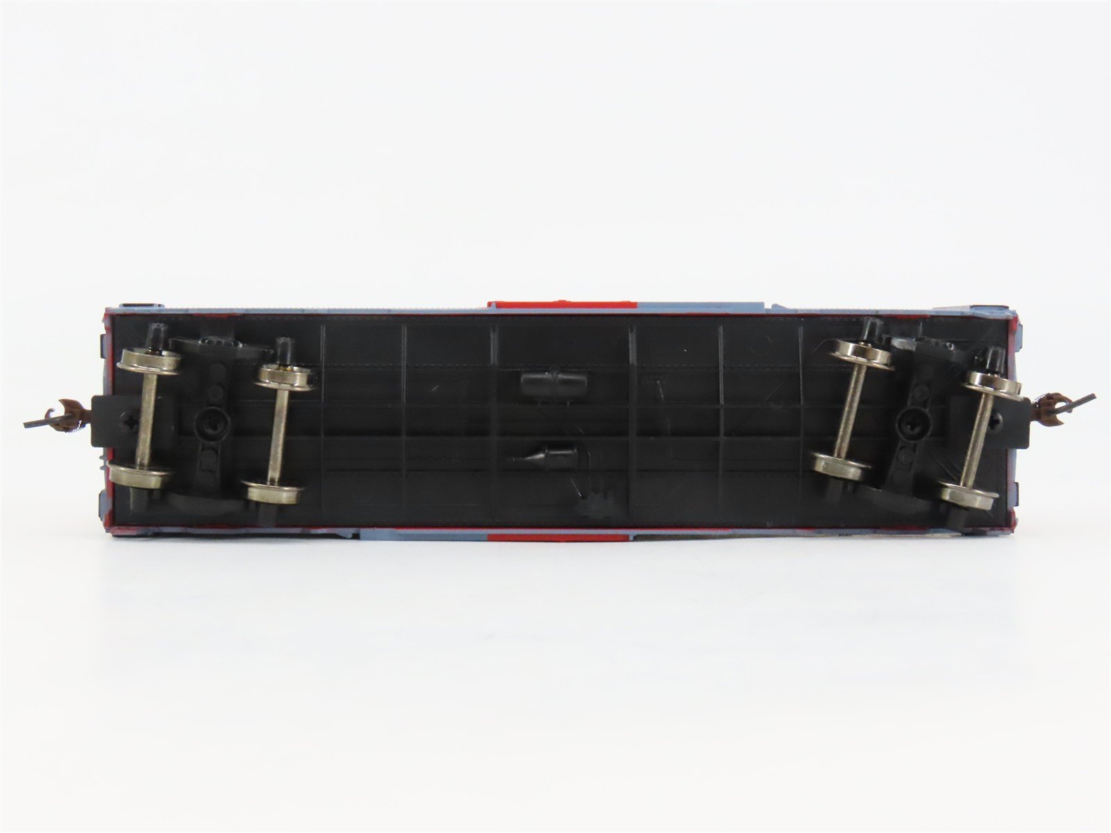 HO Scale Athearn 73459 NYC New York Central 40' 40' Superior Door Box Car RTR