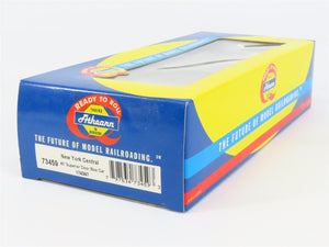 HO Scale Athearn 73459 NYC New York Central 40' 40' Superior Door Box Car RTR
