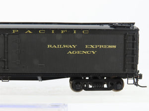 HO Scale Broadway Limited Imports 1870 T&P Texas & Pacific Reefer 1712 RTR