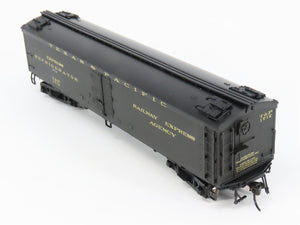 HO Scale Broadway Limited Imports 1870 T&P Texas & Pacific Reefer 1712 RTR