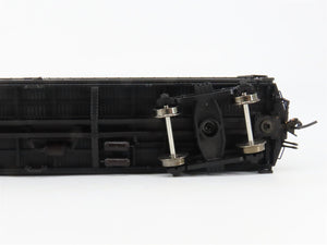HO Scale Broadway Limited Imports 1870 T&P Texas & Pacific Reefer 1712 RTR