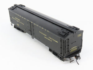 HO Scale Broadway Limited Imports 1870 T&P Texas & Pacific 53' Reefer 1720 RTR