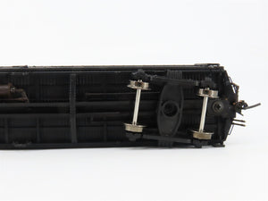 HO Scale Broadway Limited Imports 1870 T&P Texas & Pacific 53' Reefer 1720 RTR