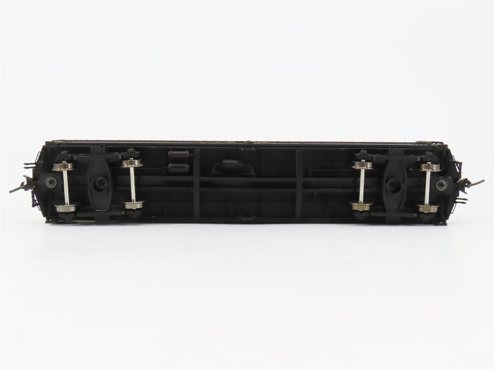 HO Scale Broadway Limited Imports 1826 RI Rock Island Reefer 4908 RTR