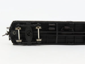 HO Scale Broadway Limited Imports 1826 RI Rock Island Reefer 4908 RTR