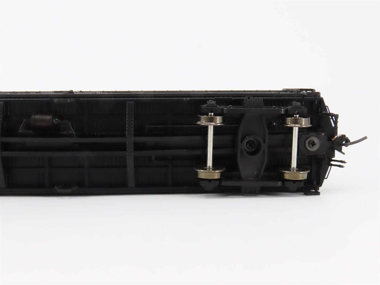 HO Scale Broadway Limited Imports 1826 RI Rock Island Reefer 4908 RTR