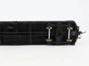 HO Scale Broadway Limited Imports 1826 RI Rock Island Reefer 4908 RTR
