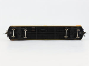 HO Scale Broadway Limited Imports 1846 URTX Reefer 3024 RTR