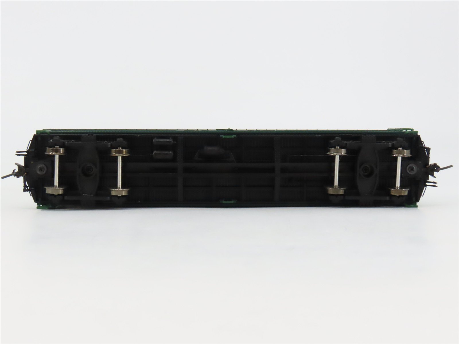 HO Scale Broadway Limited Imports 1840 REX Railway Express Agency Reefer RTR