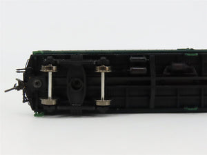 HO Scale Broadway Limited Imports 1840 REX Railway Express Agency Reefer RTR