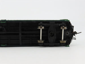 HO Scale Broadway Limited Imports 1840 REX Railway Express Agency Reefer RTR
