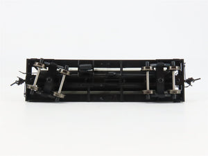 HO Scale Broadway Limited Imports 6177 6000 Gal. Chlorine Tank Car 4-Pack RTR