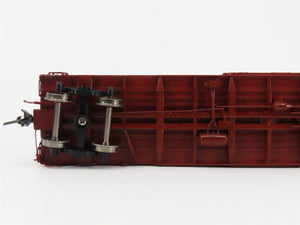 HO Scale Branchline Trains 110214 RI Rock Island 50' Box Car 30015 RTR