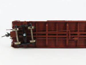 HO Scale Branchline Trains 111194 ATSF Santa Fe 50' AAR Double Door Box Car RTR